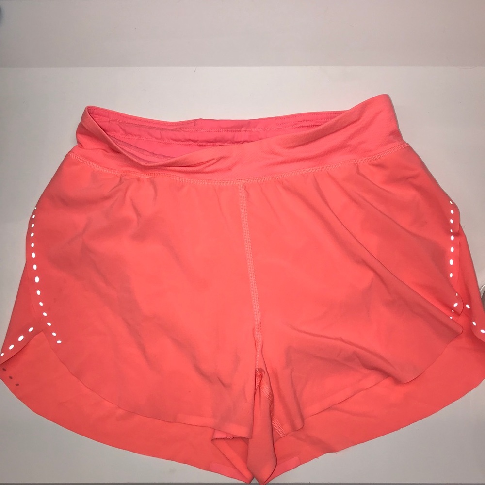NWOT Lululemon Find Your Pace Lined High-Rise Short 3”